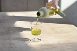 Cold Brew Tea Wine Bottle 750mL