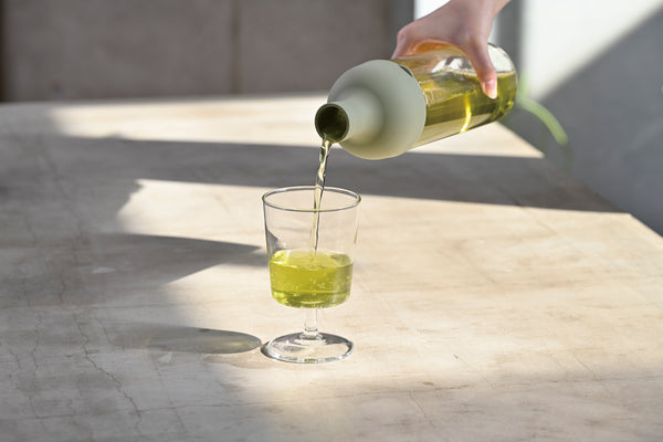 Cold Brew Tea Wine Bottle 750mL