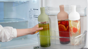 Cold Brew Tea Wine Bottle 750mL