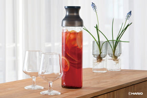Cold Brew Tea Carafe 1000mL