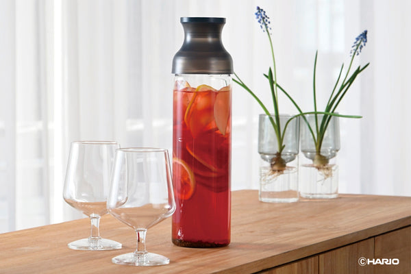 Cold Brew Tea Carafe 1000mL