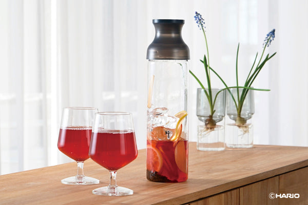 Cold Brew Tea Carafe 1000mL