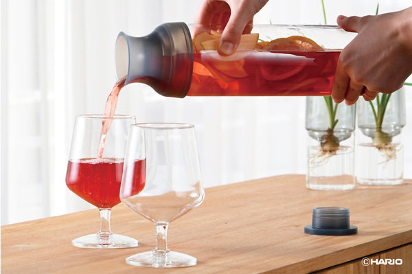 Cold Brew Tea Carafe 1000mL