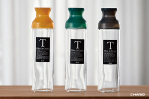 Cold Brew Tea Carafe 1000mL