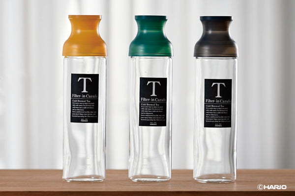 Cold Brew Tea Carafe 1000mL