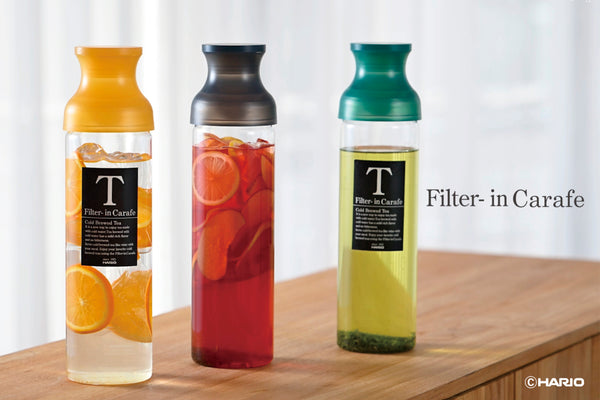 Cold Brew Tea Carafe 1000mL