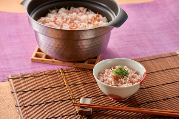 Yukihira Induction Stainless Steel Rice Cooker 2800mL