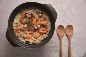 Yukihira Induction Stainless Steel Rice Cooker 2800mL