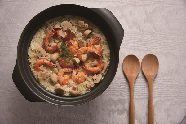 Yukihira Induction Stainless Steel Rice Cooker 2800mL