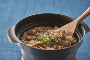 Yukihira Induction Stainless Steel Rice Cooker 2800mL