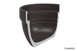 GohanGama Ceramic Rice Cooker