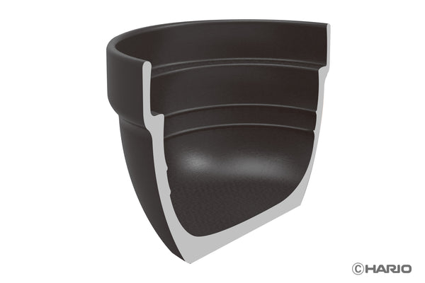 GohanGama Ceramic Rice Cooker