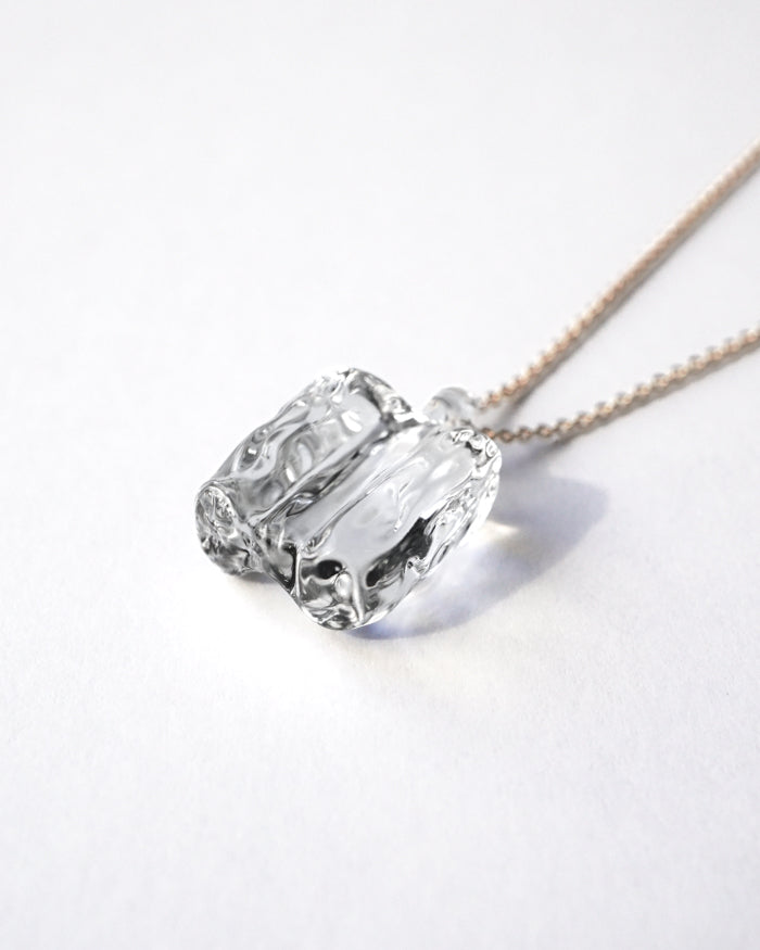 Glacier Necklace