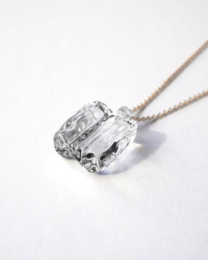 Glacier Necklace