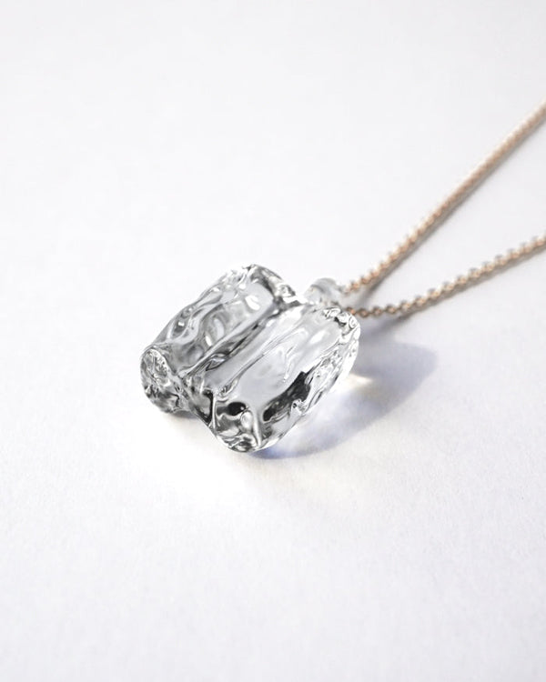 Glacier Necklace