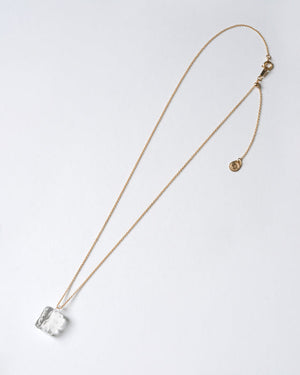 Glacier Necklace