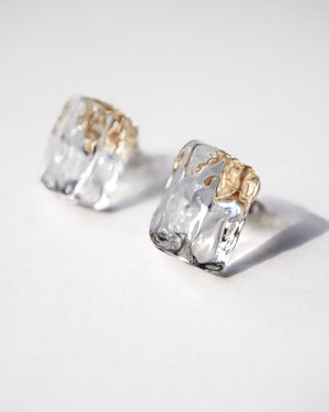 Glacier Earrings