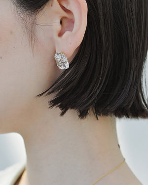 Glacier Earrings