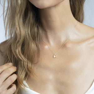 Moonlight Necklace
