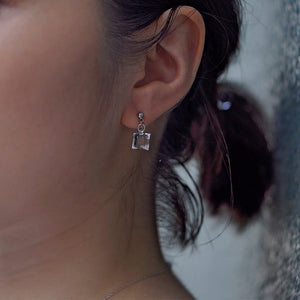 Moonlight Earrings