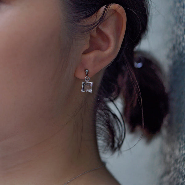 Moonlight Earrings