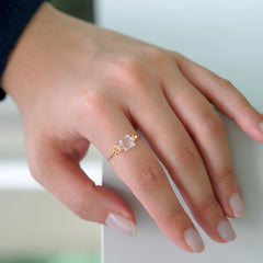 Moonlight Ring