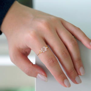 Moonlight Ring