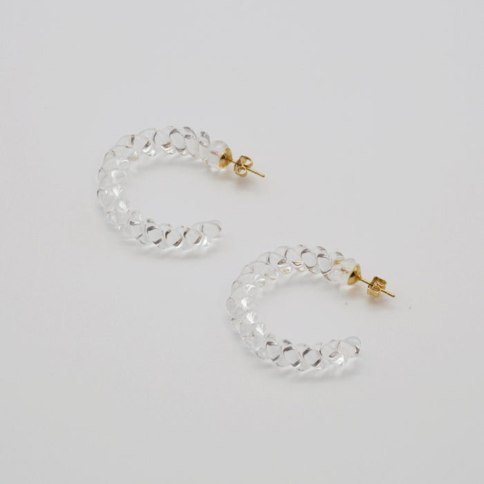Nejiri Earrings