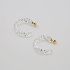 Nejiri Earrings