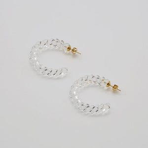 Nejiri Earrings