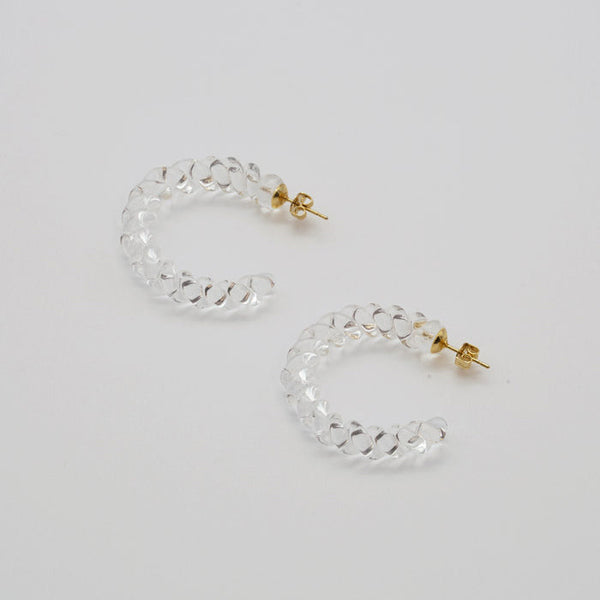 Nejiri Earrings