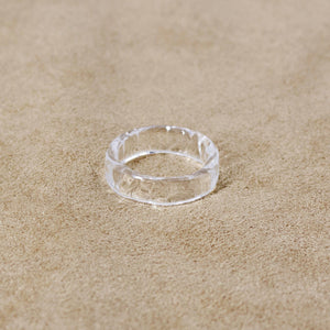 Ripple Ring