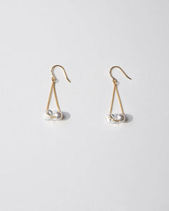 Sphere Earrings FP