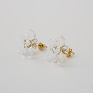 Flower Earrings