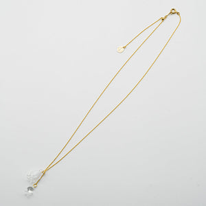Lily Necklace