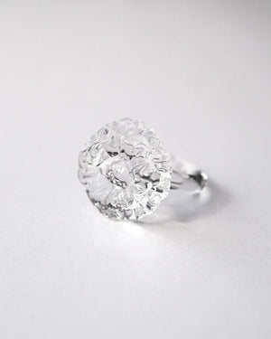 Sunny Flower Ring