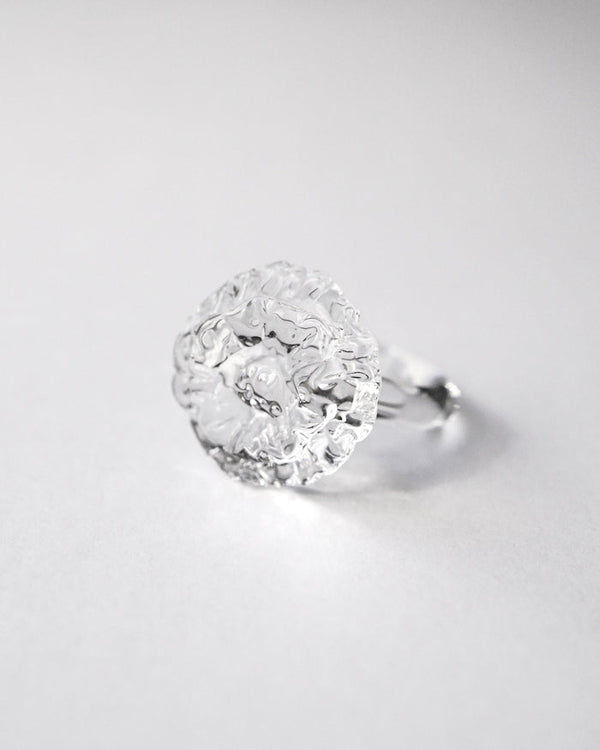 Sunny Flower Ring
