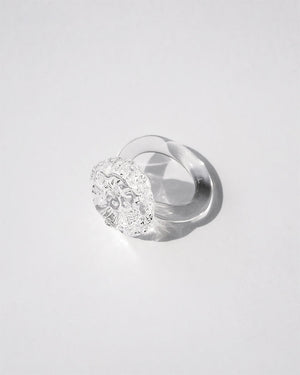 Sunny Flower Ring
