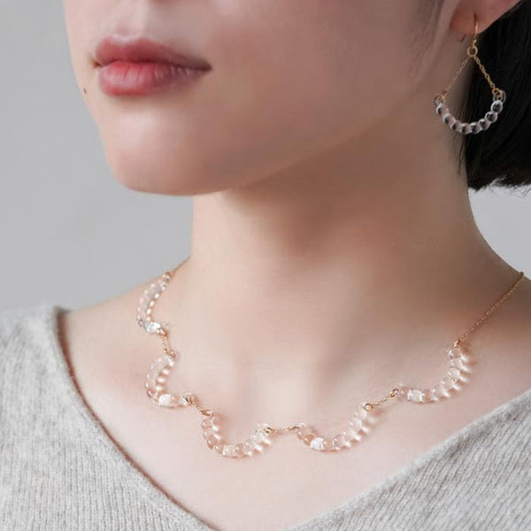 R Necklace