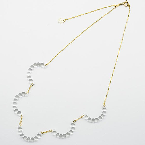 R Necklace