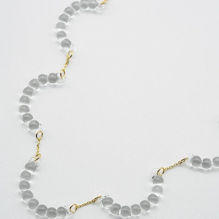 R Necklace