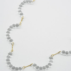 R Necklace