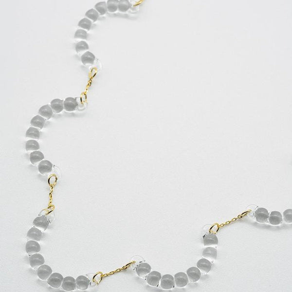 R Necklace