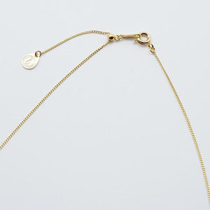 R Necklace