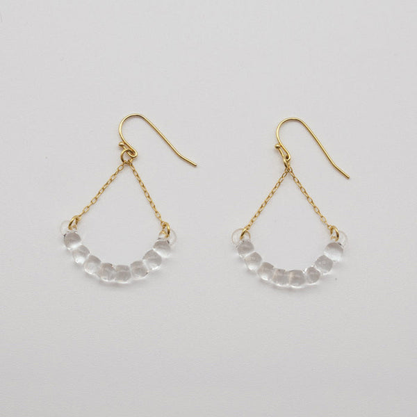 R Earrings