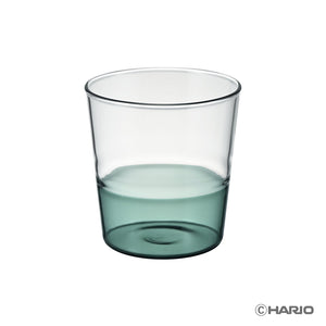 Colors Dipped Drinking Glass 360mL