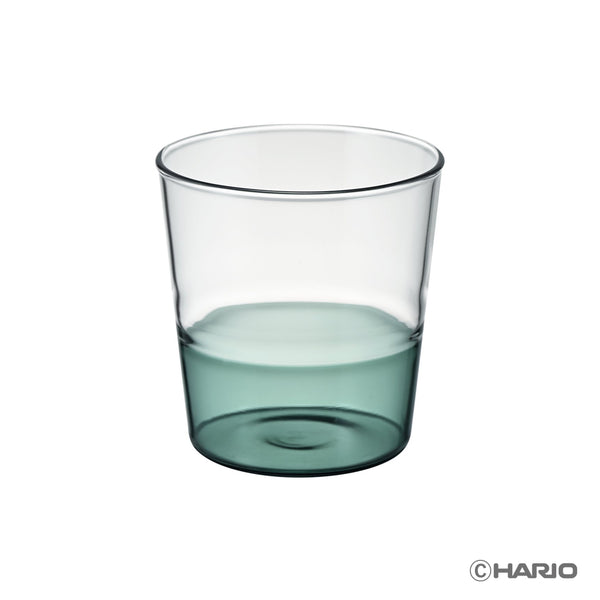 Colors Dipped Drinking Glass 360mL