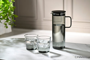 Colors Dipped Drinking Glass 360mL