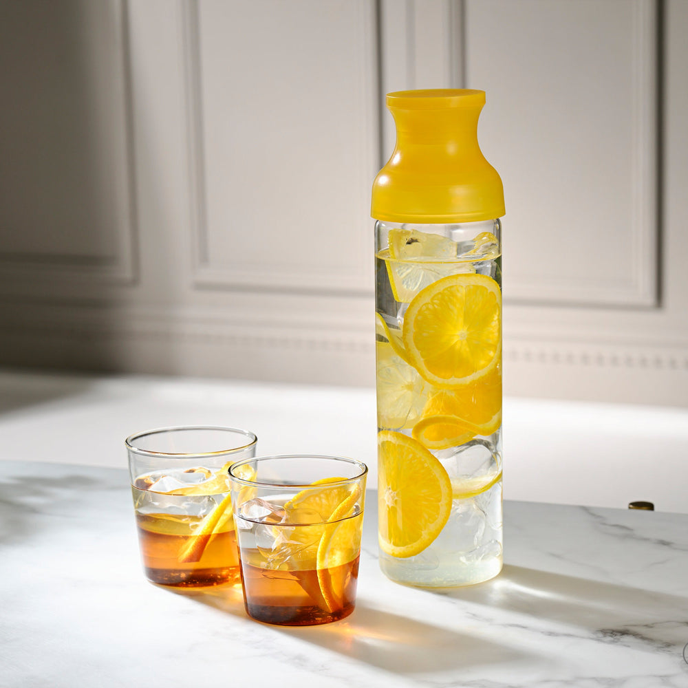 Colors Dipped Drinking Glass 360mL