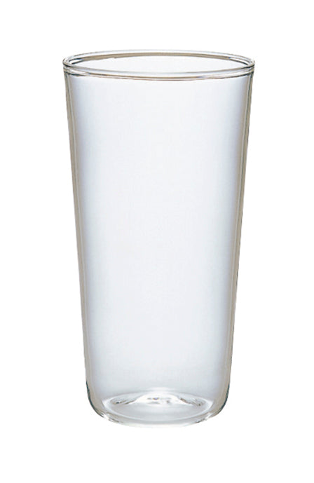 Glass Tumbler (6pcs)